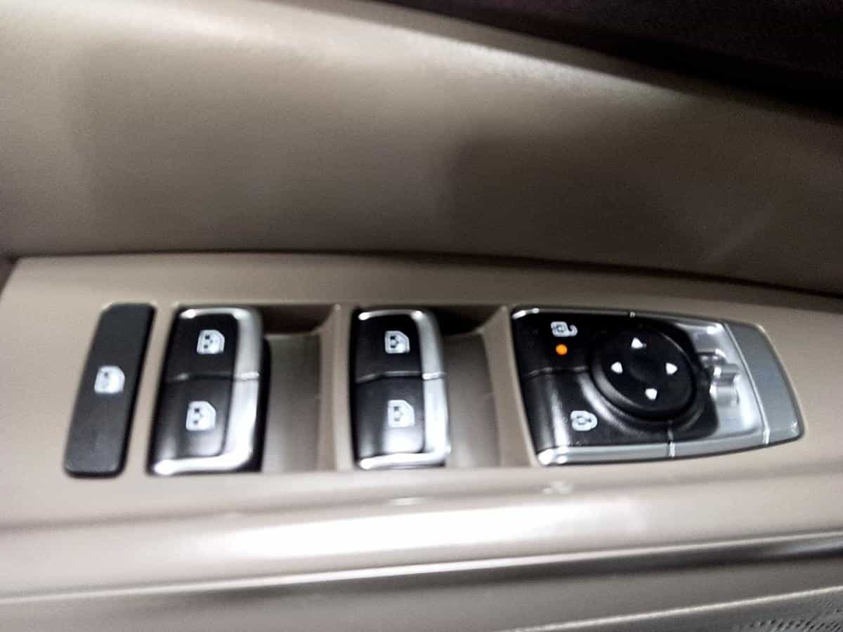 2025 Kia Carnival Ex* Sieges Chauffant* Volant Chauffant* Portes Electriques* - Image 23