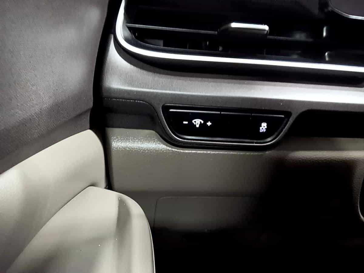 2025 Kia Carnival Ex* Sieges Chauffant* Volant Chauffant* Portes Electriques* - Image 24