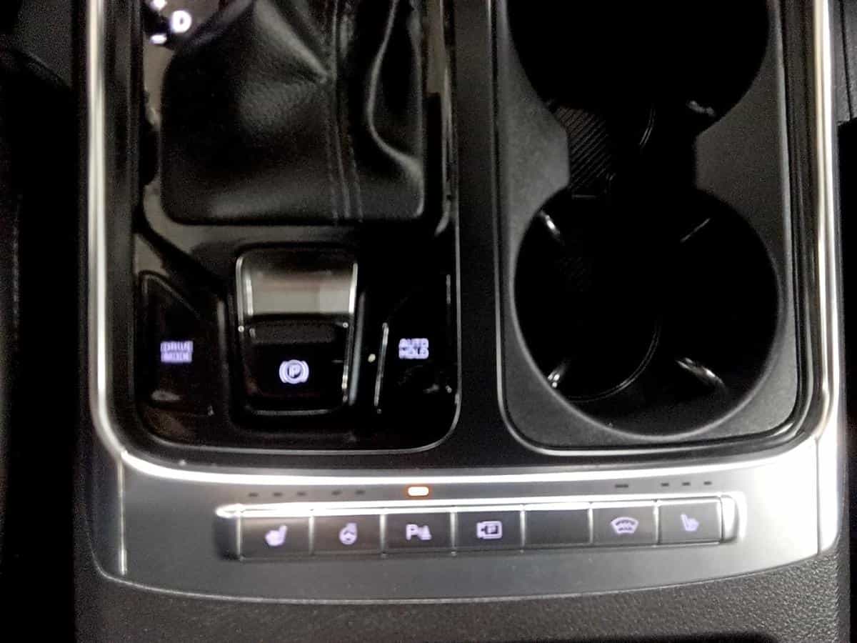 2025 Kia Carnival Ex* Sieges Chauffant* Volant Chauffant* Portes Electriques* - Image 26