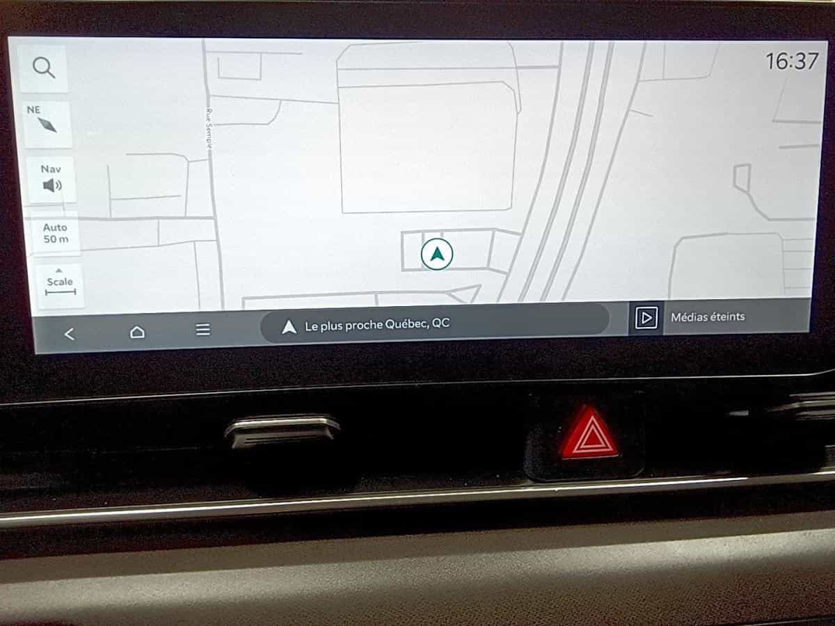 2025 Kia Carnival Ex* Sieges Chauffant* Volant Chauffant* Portes Electriques* - Image 29