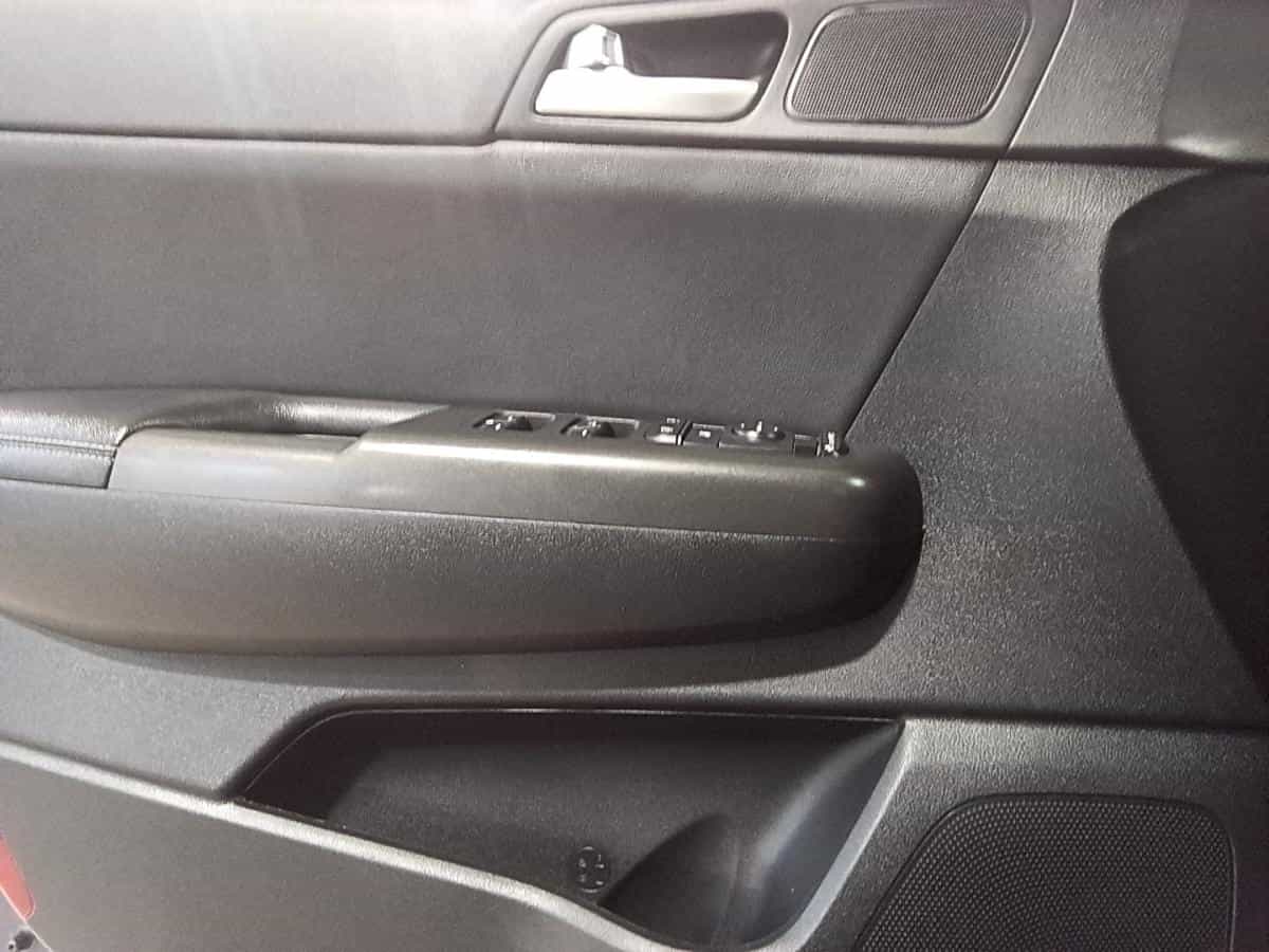 2018 Kia Sportage Ex* Cuir* Volant Chauffant* Sieges Chauffant* - Image 19