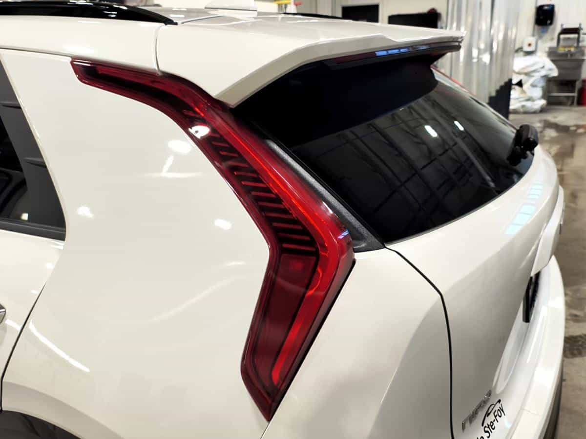 2024 Kia Niro EV Wave* Sieges Ventiles* Toit Ouvrant* Volant Chauffant* - Image 12