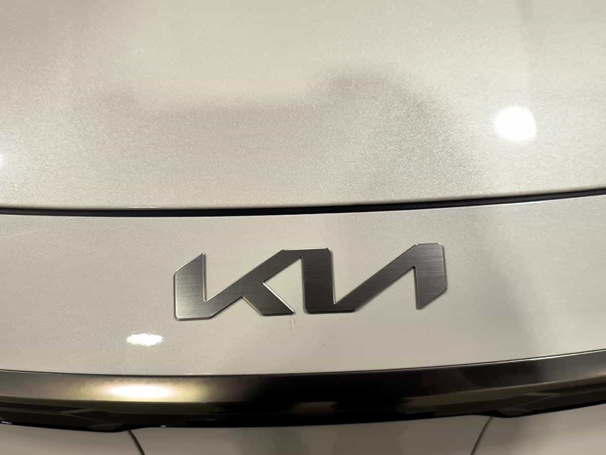 Image 14 Kia Niro EV Wave* Sieges Ventiles* Toit Ouvrant* Volant Chauffant* 2024
