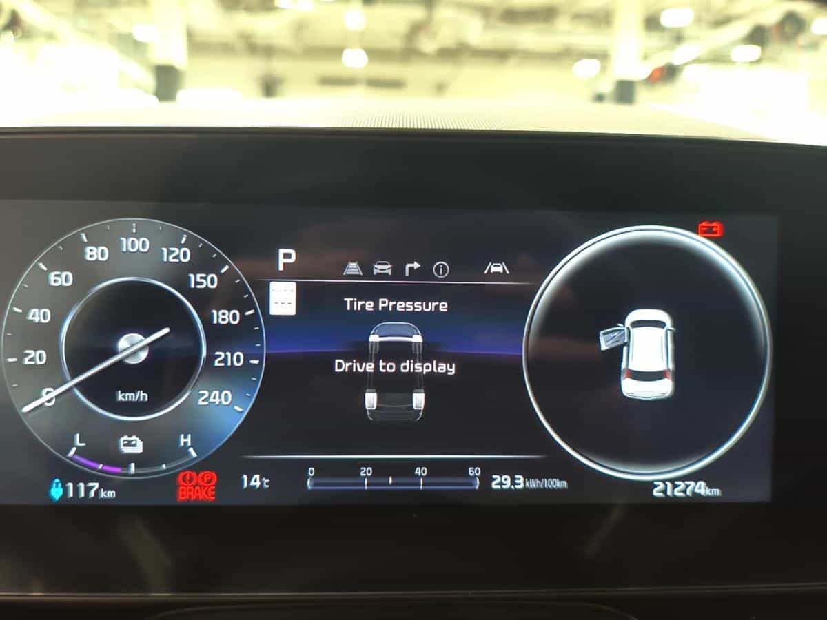 2024 Kia Niro EV Wave* Sieges Ventiles* Toit Ouvrant* Volant Chauffant* - Image 16