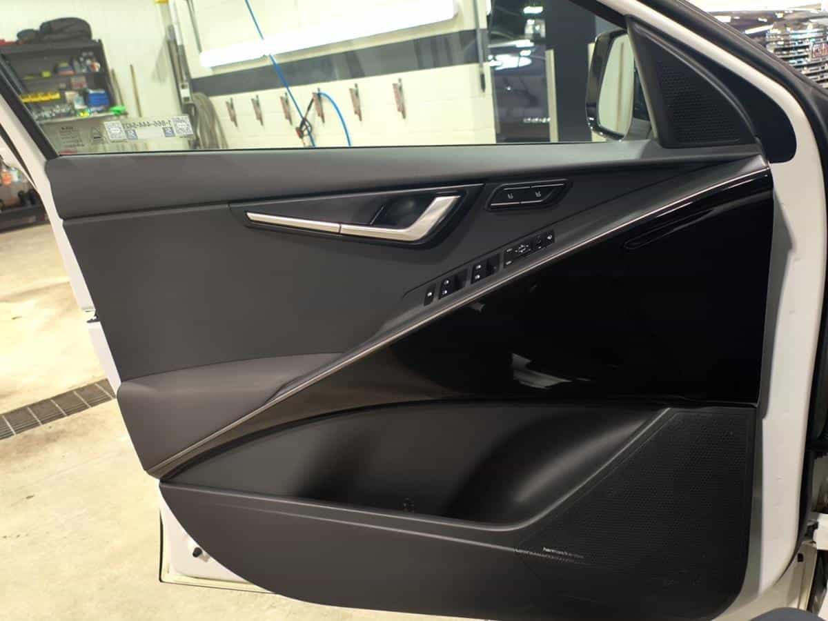 Image 17 Kia Niro EV Wave* Sieges Ventiles* Toit Ouvrant* Volant Chauffant* 2024