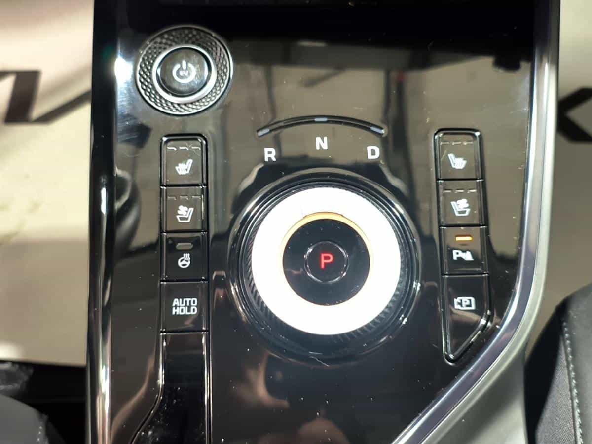 Image 18 Kia Niro EV Wave* Sieges Ventiles* Toit Ouvrant* Volant Chauffant* 2024