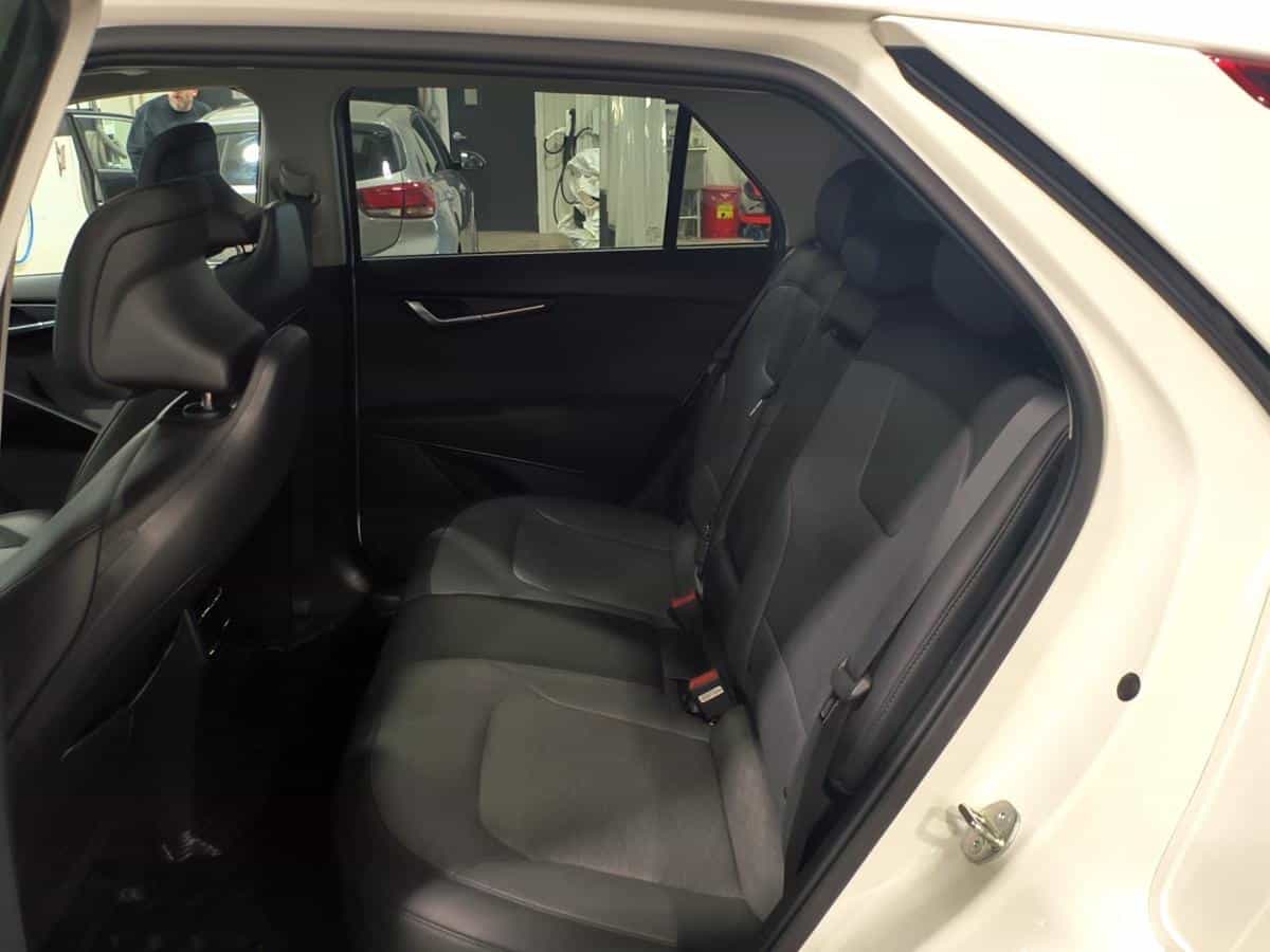 Image 22 Kia Niro EV Wave* Sieges Ventiles* Toit Ouvrant* Volant Chauffant* 2024