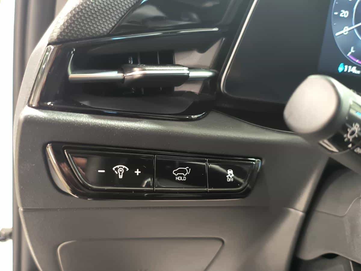 Image 25 Kia Niro EV Wave* Sieges Ventiles* Toit Ouvrant* Volant Chauffant* 2024