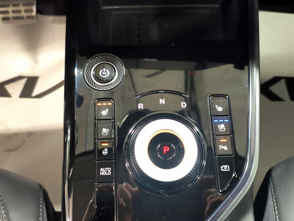 Image 26 Kia Niro EV Wave* Sieges Ventiles* Toit Ouvrant* Volant Chauffant* 2024