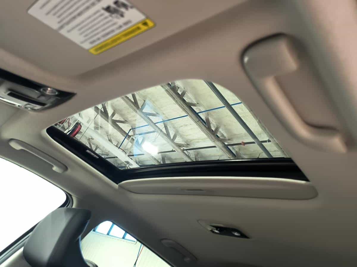 Image 27 Kia Niro EV Wave* Sieges Ventiles* Toit Ouvrant* Volant Chauffant* 2024