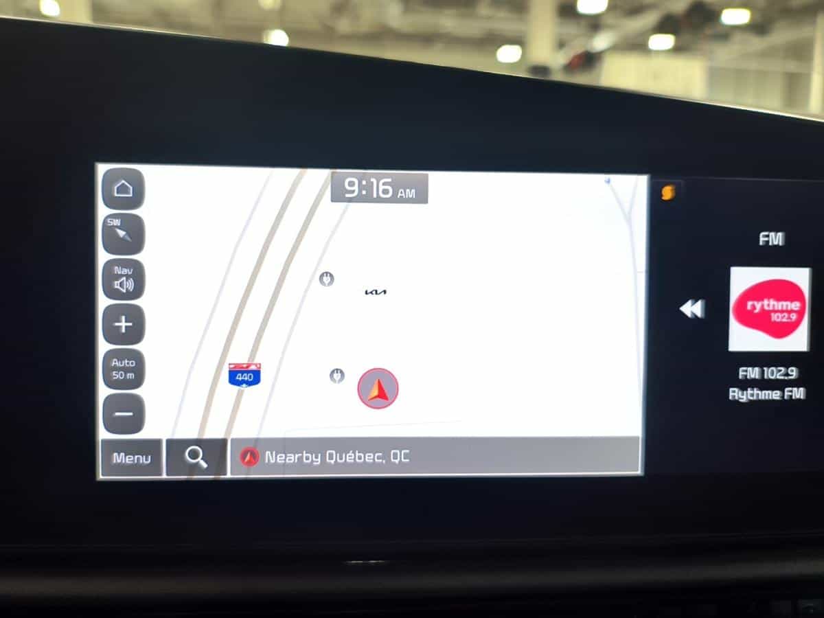 Image 30 Kia Niro EV Wave* Sieges Ventiles* Toit Ouvrant* Volant Chauffant* 2024