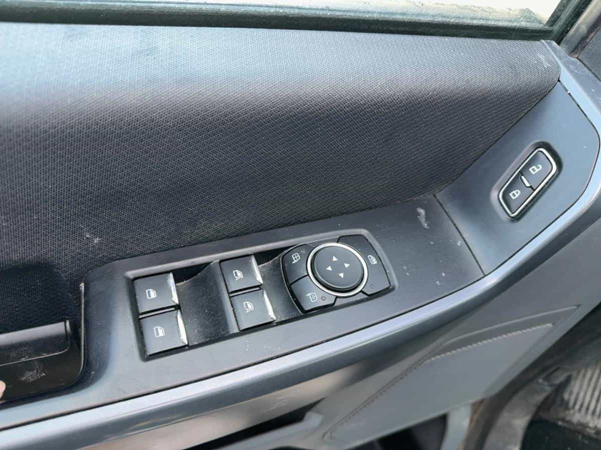 2022 Ford F-150 Xl Supercrew* 5,5 Pieds* Camera De Recul* Bluetooth* - Image 7