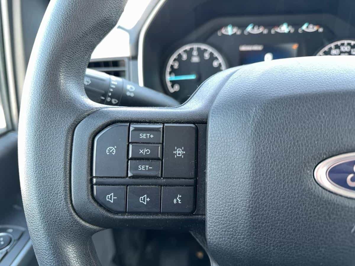 Image 9 Ford F-150 Xl Supercrew* 5,5 Pieds* Camera De Recul* Bluetooth* 2022