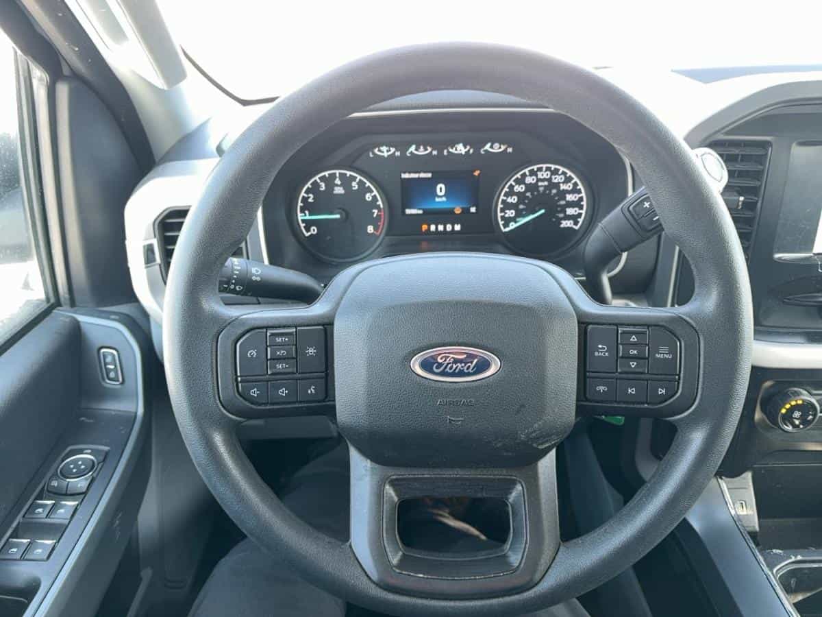 Image 12 Ford F-150 Xl Supercrew* 5,5 Pieds* Camera De Recul* Bluetooth* 2022