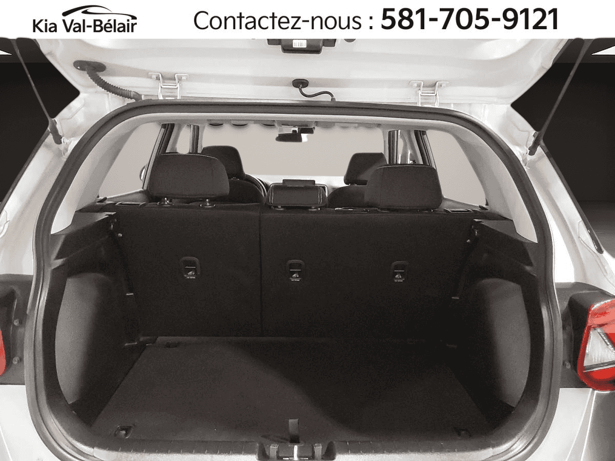 2025 Hyundai Venue Preferred *Carplay *Bouton-Poussoir *Volant Chauff - Image 7