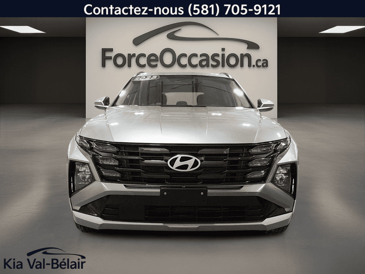 Image 2 Hyundai Tucson Preferred *Awd *Caméra *Carplay *Sièges/Volant Chauff 2025