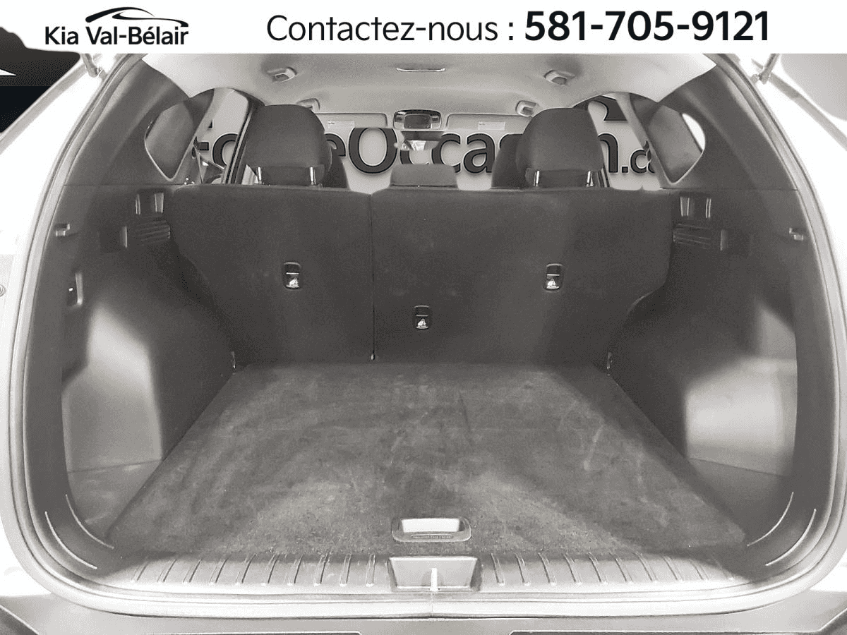 Image 8 Hyundai Tucson Preferred *Awd *Caméra *Carplay *Sièges/Volant Chauff 2025