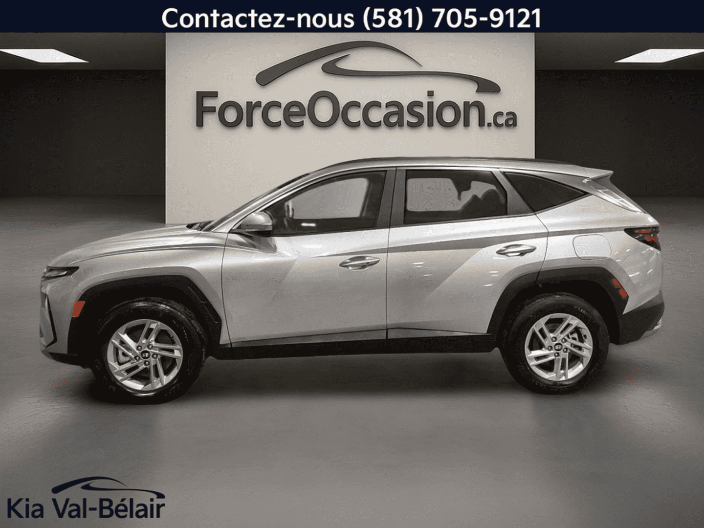 2025 Hyundai Tucson Preferred *Awd *Caméra *Carplay *Sièges/Volant Chauff - Image 12