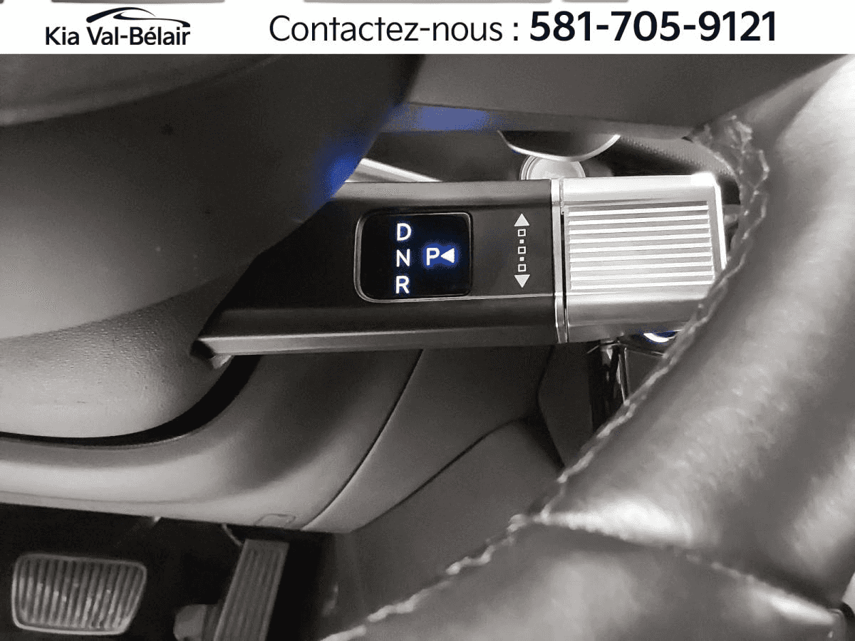 2025 Hyundai Tucson Preferred *Awd *Caméra *Carplay *Sièges/Volant Chauff - Image 15