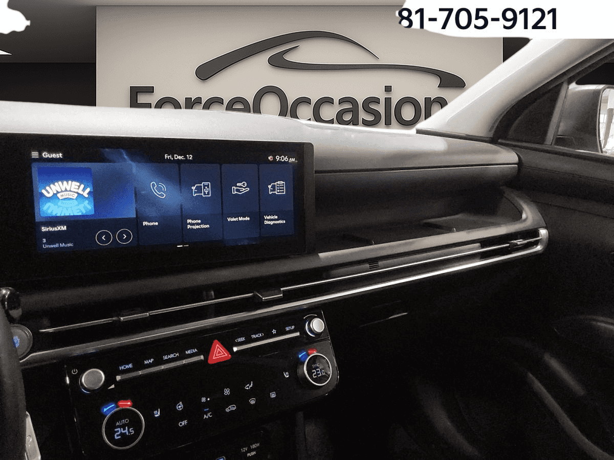 Image 16 Hyundai Tucson Preferred *Awd *Caméra *Carplay *Sièges/Volant Chauff 2025