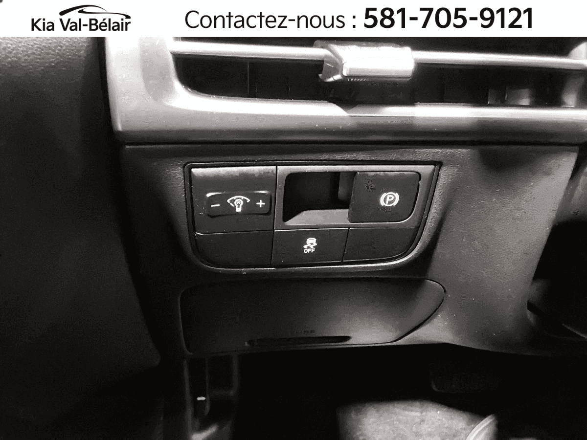 Image 21 Hyundai Tucson Preferred *Awd *Caméra *Carplay *Sièges/Volant Chauff 2025