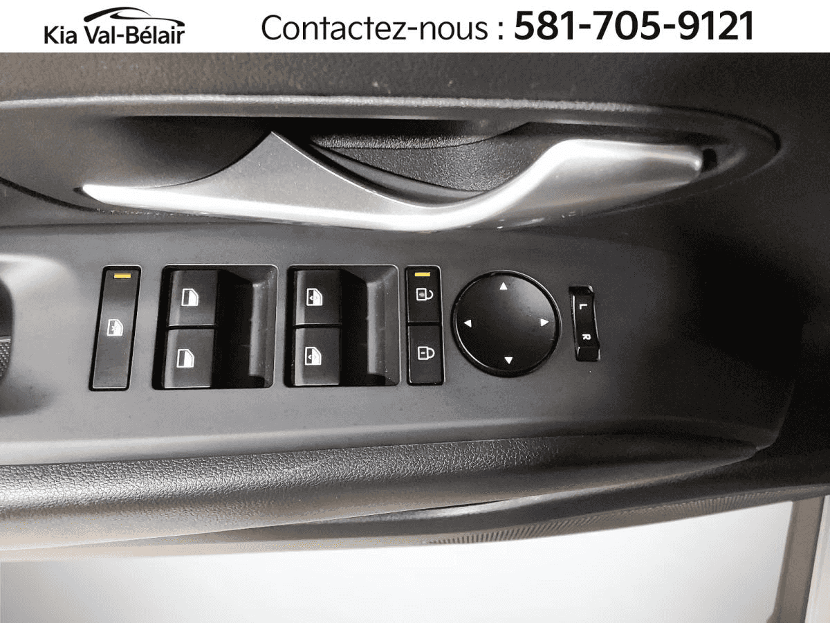 Image 22 Hyundai Tucson Preferred *Awd *Caméra *Carplay *Sièges/Volant Chauff 2025