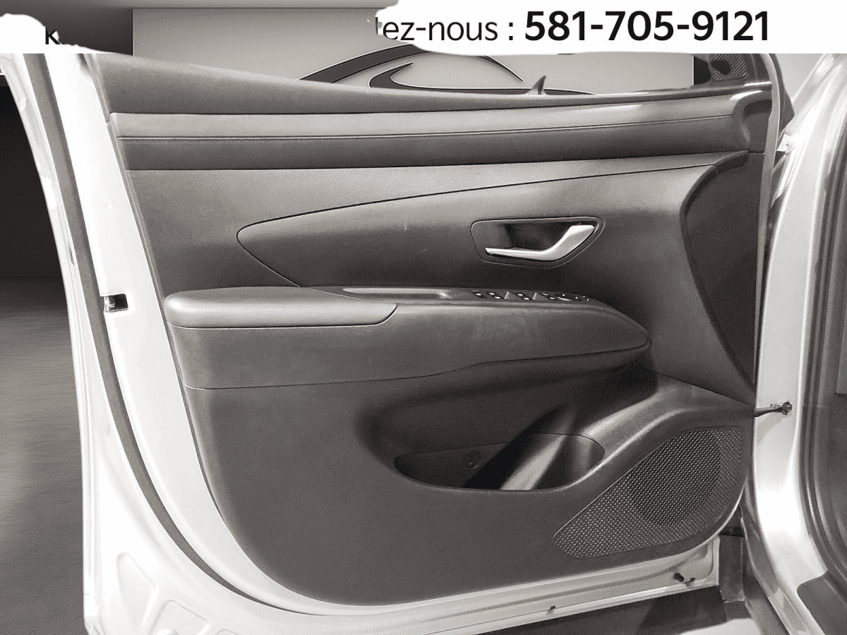 Image 23 Hyundai Tucson Preferred *Awd *Caméra *Carplay *Sièges/Volant Chauff 2025