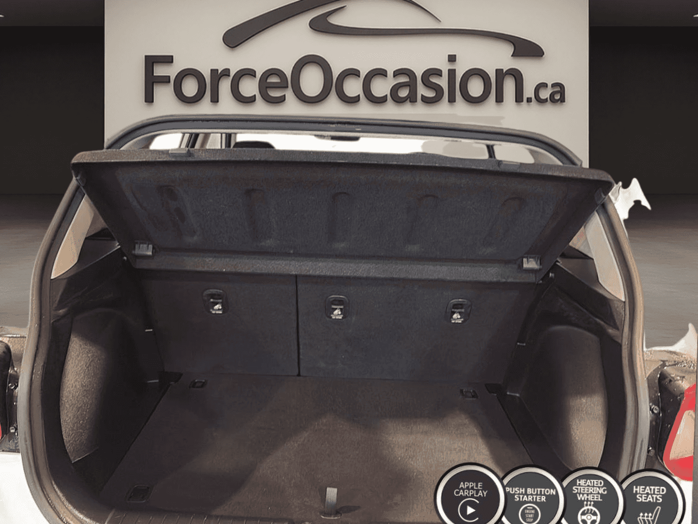 2025 Hyundai Venue Preferred *Carplay *Bouton-Poussoir *Volant Chauff - Image 8