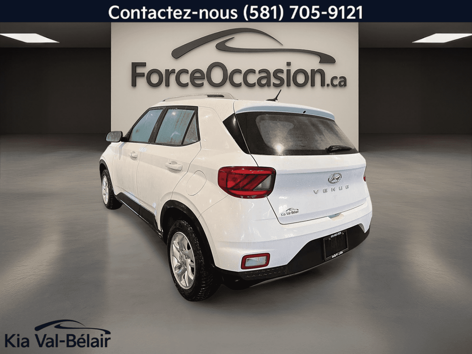 2025 Hyundai Venue Preferred *Carplay *Bouton-Poussoir *Volant Chauff - Image 10