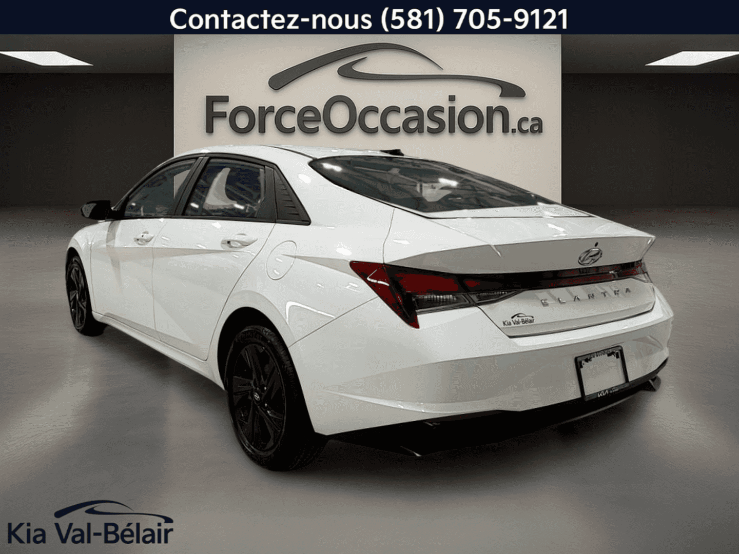 Image 12 Hyundai Elantra Preferred *Cruise *Caméra *Carplay *Sièges/Volant Chauff 2023