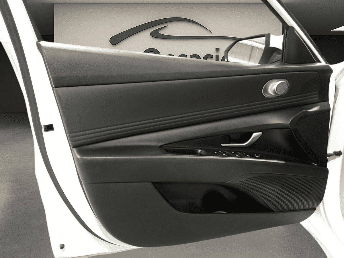 2023 Hyundai Elantra Preferred *Cruise *Caméra *Carplay *Sièges/Volant Chauff - Image 19