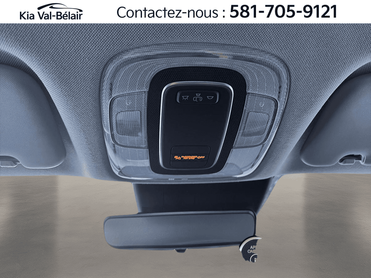 Image 25 Hyundai Elantra Preferred * Carplay * Bouton-Poussoir * Volant Chauff * 2023