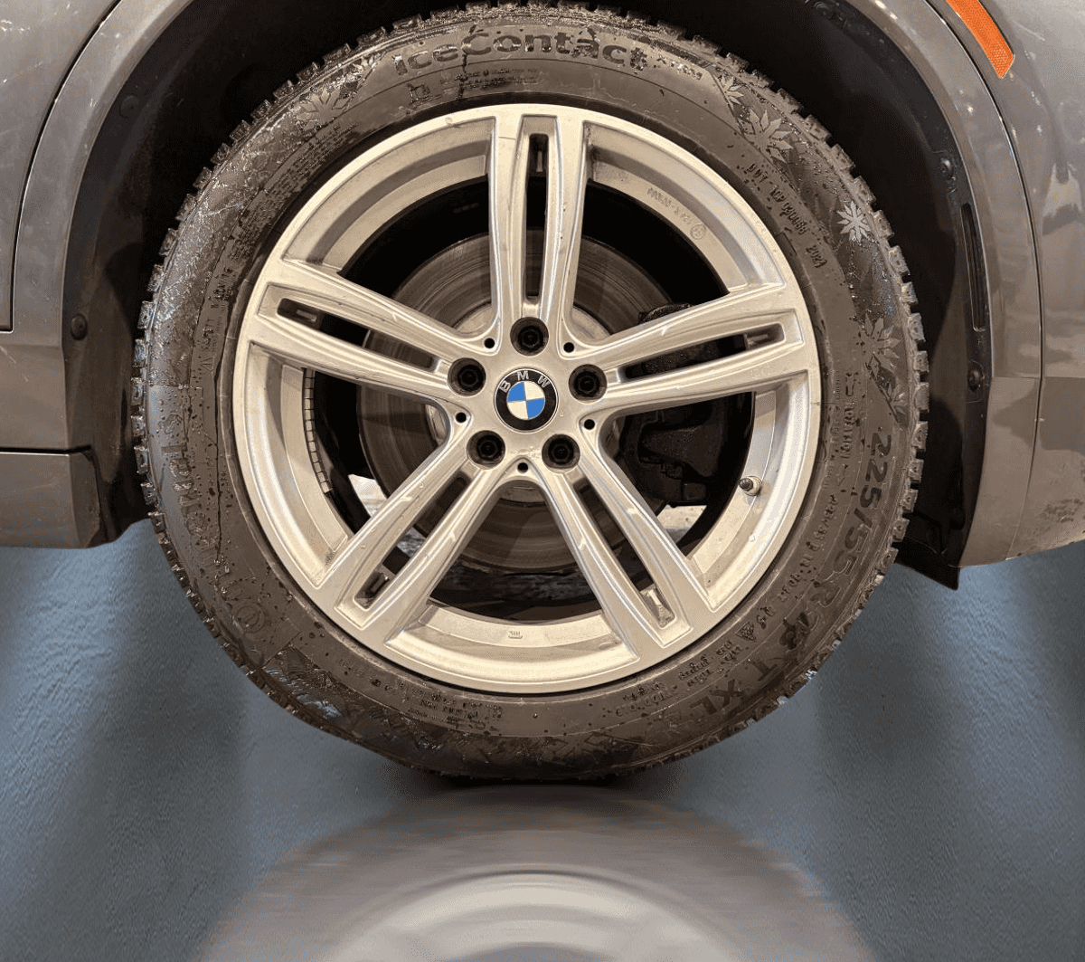 2021 BMW X2 xDrive28i * TURBO * 228HP * TOIT PANO * CUIR ROUGE - Image 13