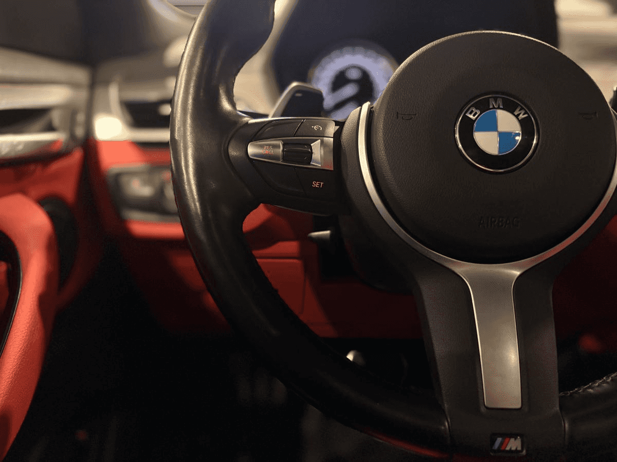 Image 15 BMW X2 xDrive28i * TURBO * 228HP * TOIT PANO * CUIR ROUGE 2021