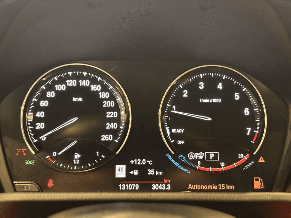 2021 BMW X2 xDrive28i * TURBO * 228HP * TOIT PANO * CUIR ROUGE - Image 17