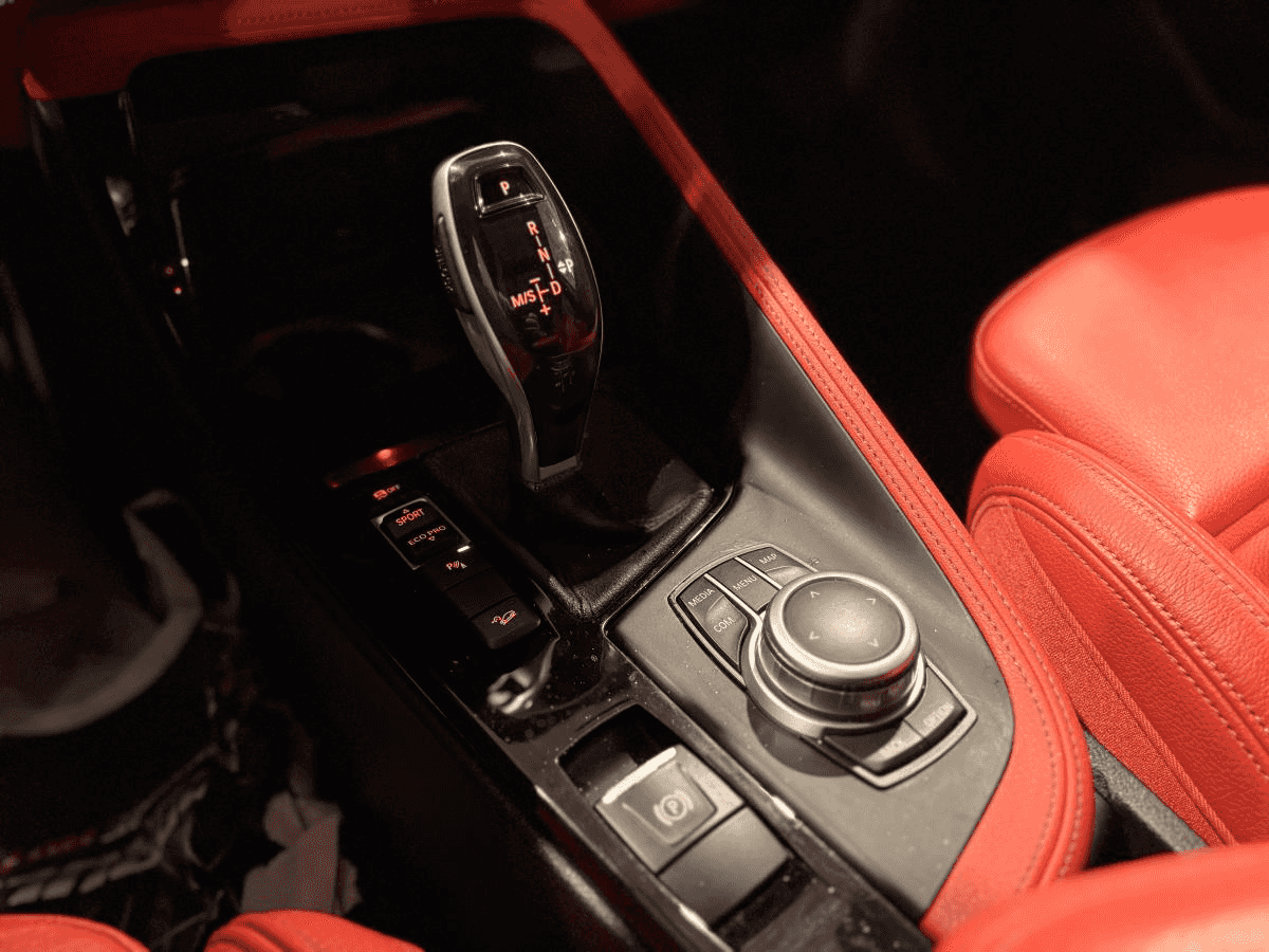 2021 BMW X2 xDrive28i * TURBO * 228HP * TOIT PANO * CUIR ROUGE - Image 21