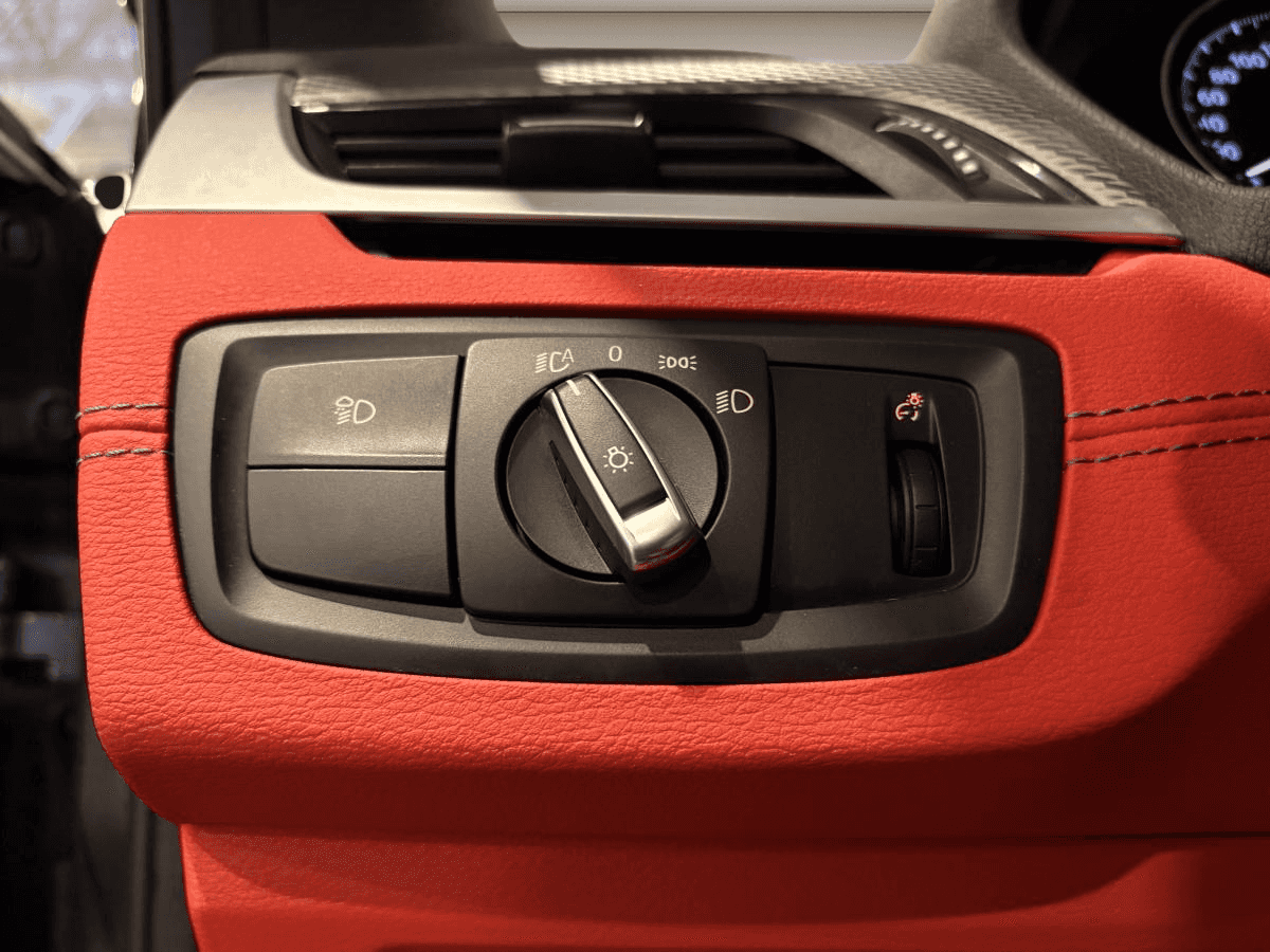 2021 BMW X2 xDrive28i * TURBO * 228HP * TOIT PANO * CUIR ROUGE - Image 22