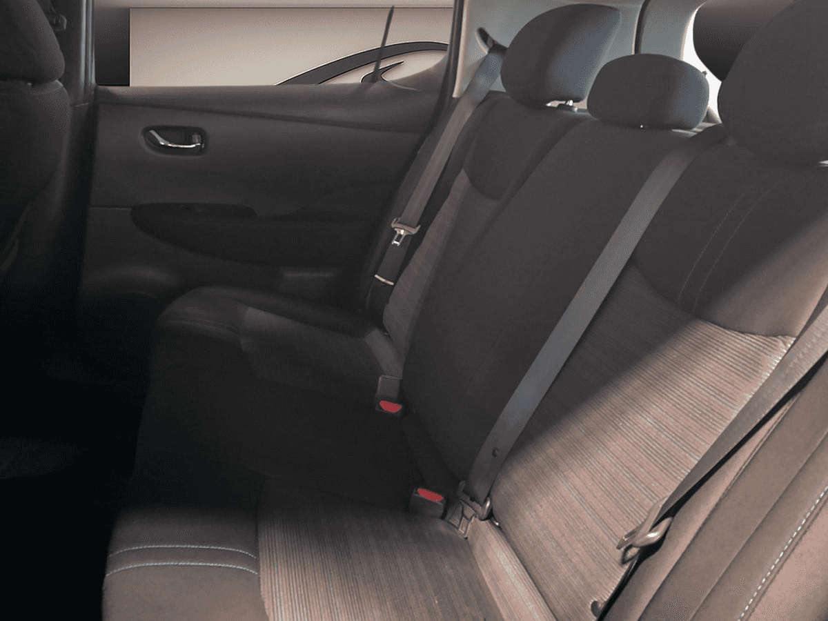 Image 8 Nissan Leaf Sv Plus *Ev *214Hp *Caméra *Carplay *Sièges Chauff Av/Ar 2024