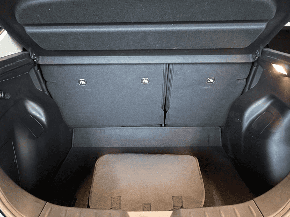 Image 9 Nissan Leaf Sv Plus *Ev *214Hp *Caméra *Carplay *Sièges Chauff Av/Ar 2024