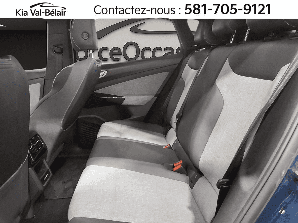 Image 6 Volkswagen ID.4 Pro *Awd *295Hp *Toit Pano *Gps *Sièges/Volant Chauff 2023