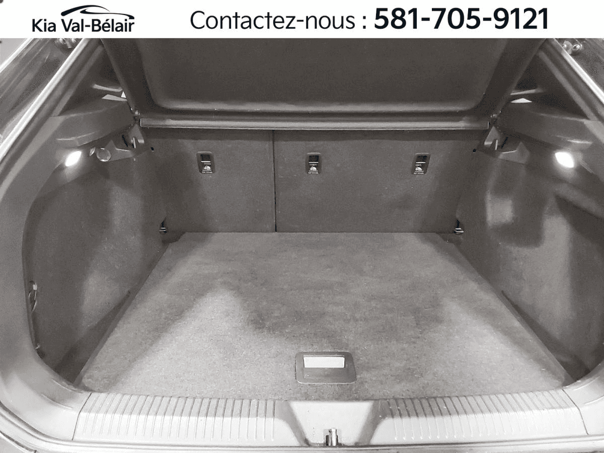 Image 7 Volkswagen ID.4 Pro *Awd *295Hp *Toit Pano *Gps *Sièges/Volant Chauff 2023