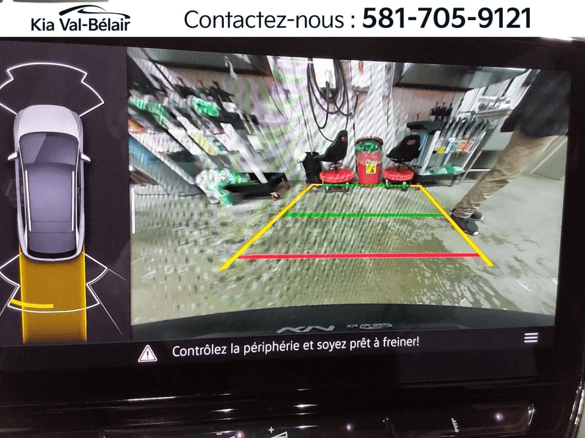 Image 18 Volkswagen ID.4 Pro *Awd *295Hp *Toit Pano *Gps *Sièges/Volant Chauff 2023