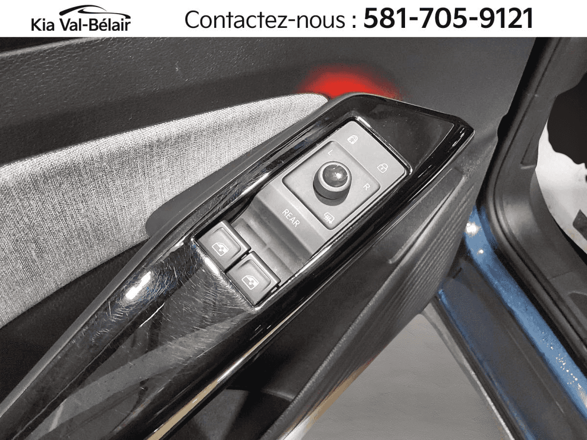 Image 21 Volkswagen ID.4 Pro *Awd *295Hp *Toit Pano *Gps *Sièges/Volant Chauff 2023
