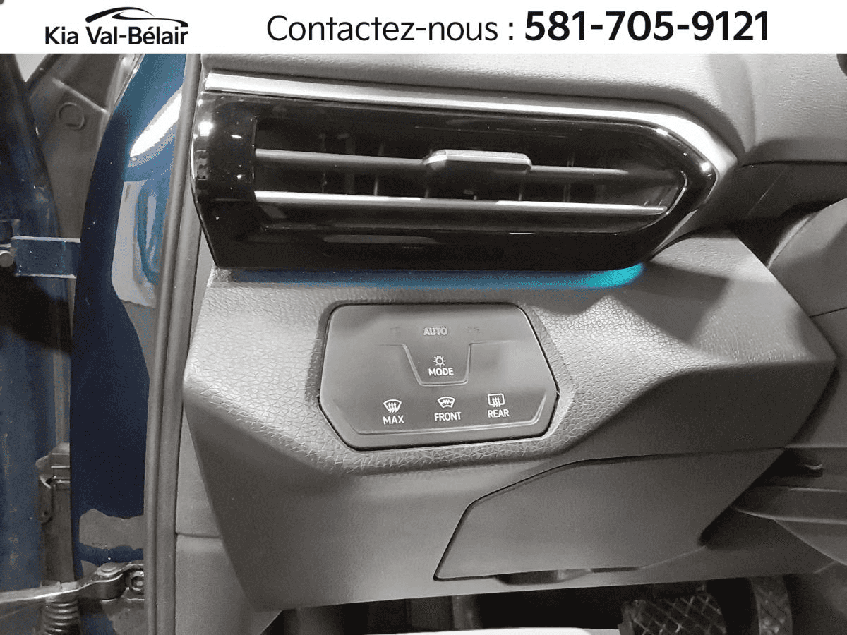 2023 Volkswagen ID.4 Pro *Awd *295Hp *Toit Pano *Gps *Sièges/Volant Chauff - Image 22