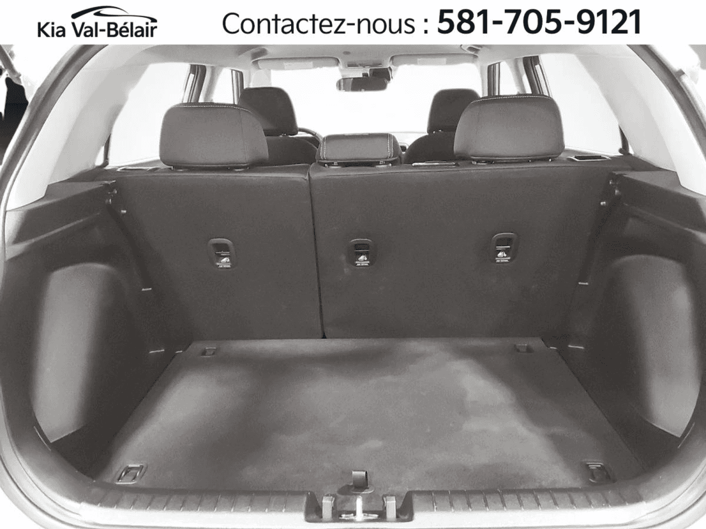 Image 7 Hyundai Venue Preferred *Carplay *Bouton-Poussoir *Volant Chauff 2025