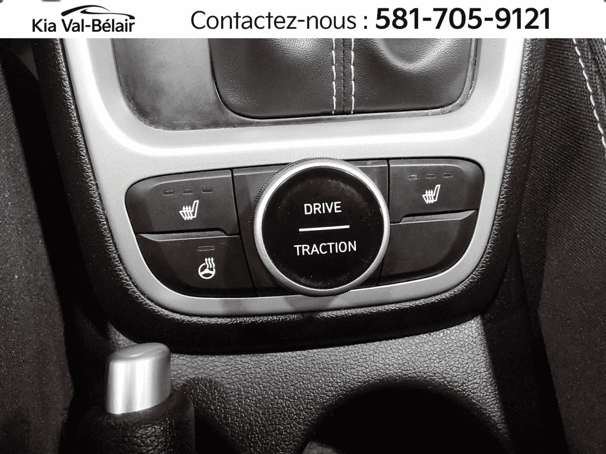 Image 18 Hyundai Venue Preferred *Carplay *Bouton-Poussoir *Volant Chauff 2025