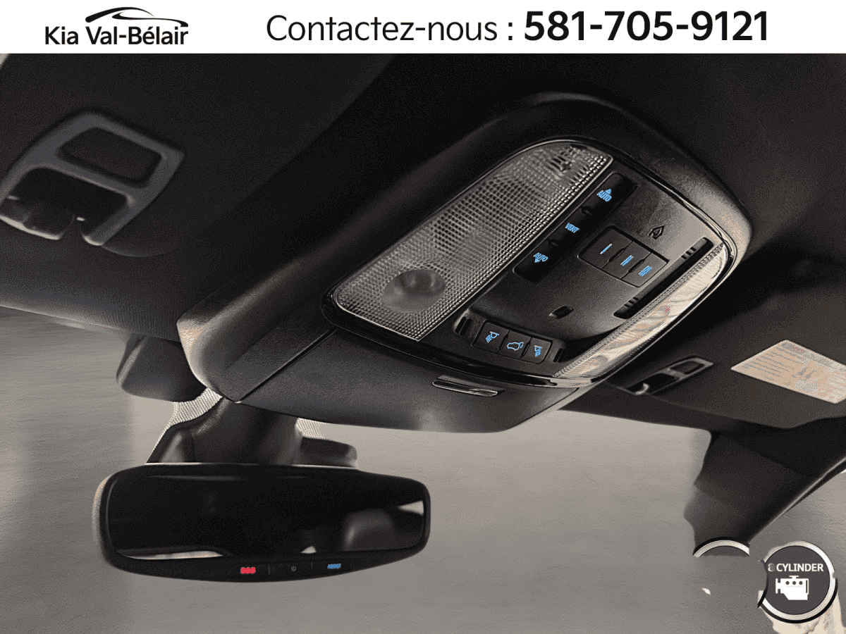 Image 27 Dodge Durango R/T Ti * 5.7L Hemi * V8 * 360Hp * Cuir * Toit * Carplay 2025