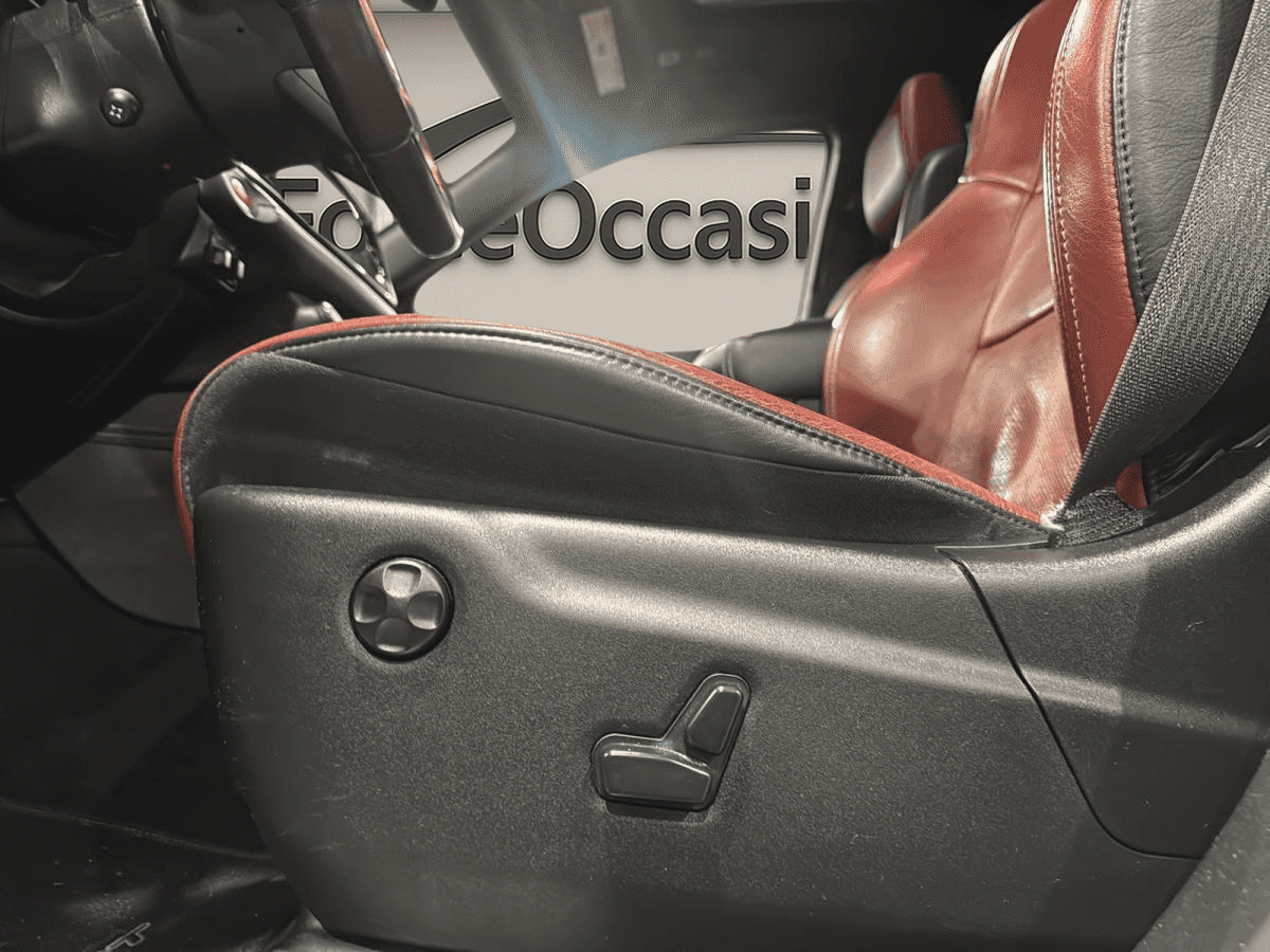 Image 22 Dodge Durango Srt 392 Plus *Awd *V8 *6.4L Hemi *475Hp *Toit *Int.cuir Rouge 2023