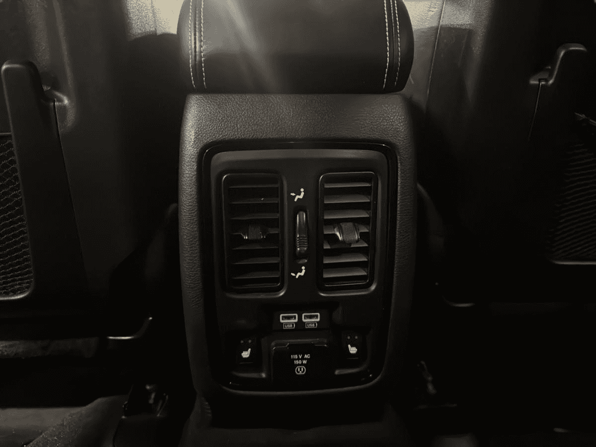 Image 23 Dodge Durango Srt 392 Plus *Awd *V8 *6.4L Hemi *475Hp *Toit *Int.cuir Rouge 2023