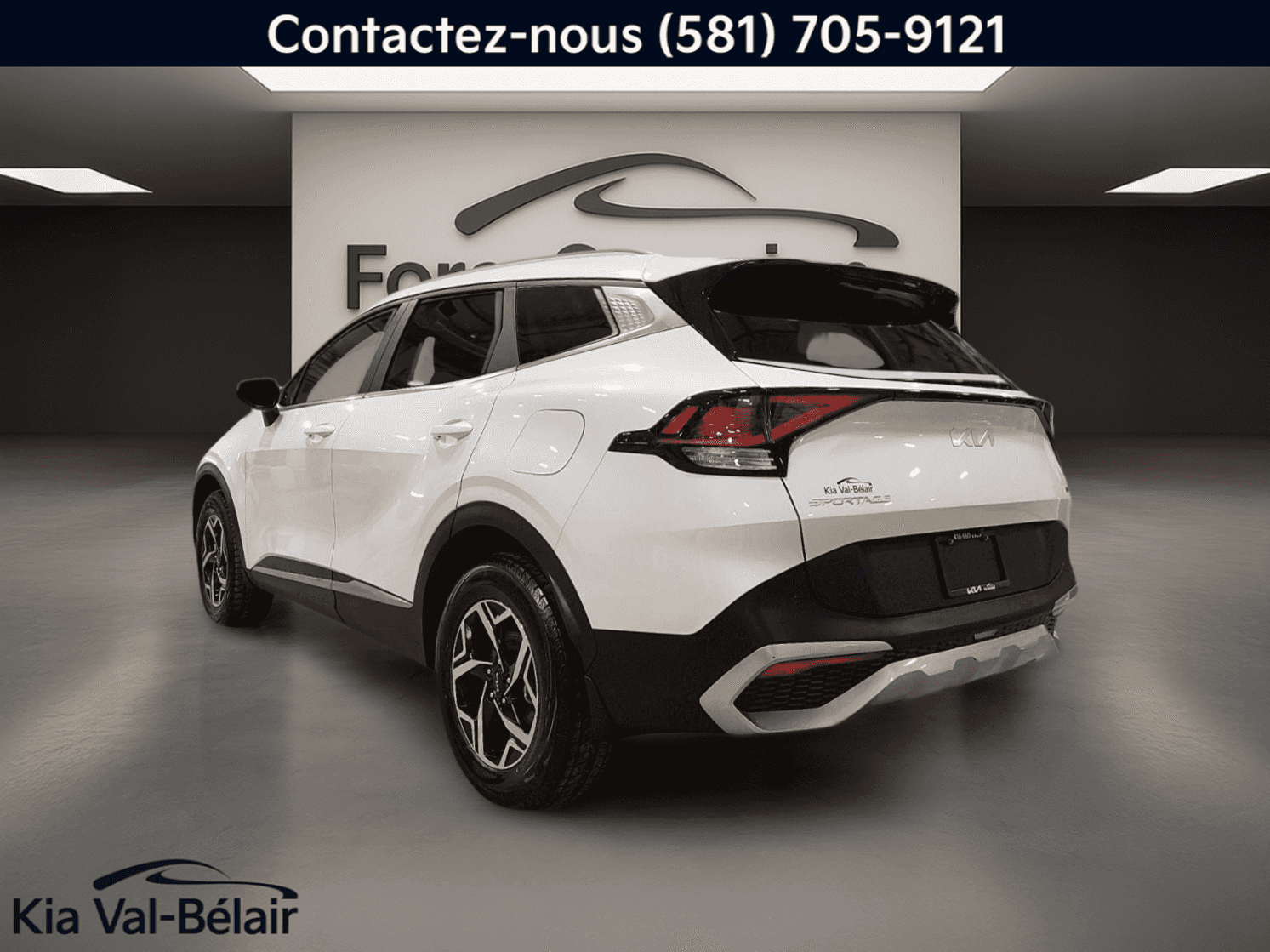 Image 11 Kia Sportage Lx *Awd *Cruise *Caméra *Carplay *Sièges Chauff 2024